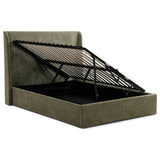 Kyoto Denver Ottoman Bed Frame
