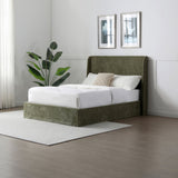 Kyoto Denver Ottoman Bed Frame