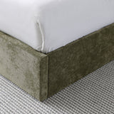 Kyoto Denver Ottoman Bed Frame