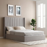 Kyoto Emerson Ottoman Bed Frame