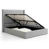 Kyoto Emerson Ottoman Bed Frame