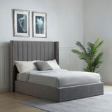 Kyoto Emerson Ottoman Bed Frame