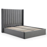 Kyoto Emerson Ottoman Bed Frame