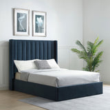 Kyoto Emerson Ottoman Bed Frame