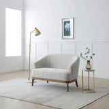 Kyoto Ella 2 Seater Chair