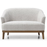 Kyoto Ella 2 Seater Chair