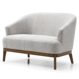 Kyoto Ella 2 Seater Chair