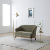 Kyoto Ella 2 Seater Chair