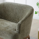 Kyoto Ella 2 Seater Chair
