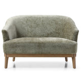 Kyoto Ella 2 Seater Chair
