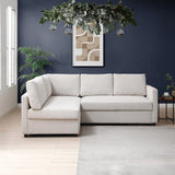 Kyoto Clara Corner Sofa Bed