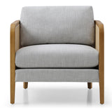 Kyoto Mabel Rattan Accent Chair