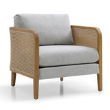 Kyoto Mabel Rattan Accent Chair