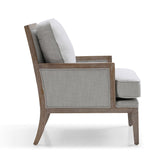 Kyoto Beatrice Accent Chair