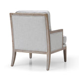 Kyoto Beatrice Accent Chair
