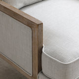 Kyoto Beatrice Accent Chair