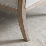 Kyoto Beatrice Accent Chair