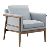 Kyoto Alfie Accent Chair