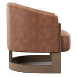 Kyoto Lennox Accent Chair