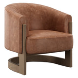 Kyoto Lennox Accent Chair