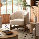 Kyoto Lennox Accent Chair
