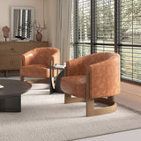 Kyoto Lennox Accent Chair