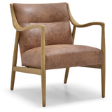 Kyoto Tarquin Accent Chair