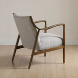 Kyoto Tarquin Accent Chair