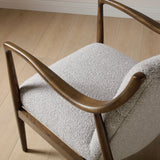 Kyoto Tarquin Accent Chair