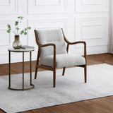 Kyoto Tarquin Accent Chair