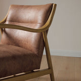 Kyoto Tarquin Accent Chair