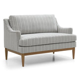 Kyoto Briar 2 Seater Chair