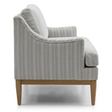 Kyoto Briar 2 Seater Chair