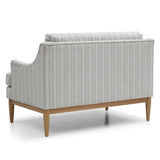 Kyoto Briar 2 Seater Chair