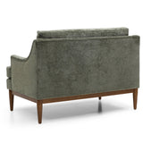 Kyoto Briar 2 Seater Chair