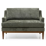 Kyoto Briar 2 Seater Chair