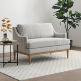 Kyoto Briar 2 Seater Chair