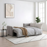 Kyoto Cloud Corner Sofa Bed