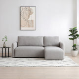 Kyoto Cloud Corner Sofa Bed