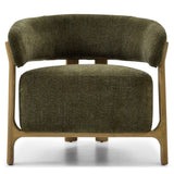 Kyoto Amos Accent Chair