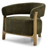 Kyoto Amos Accent Chair
