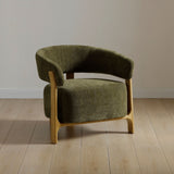 Kyoto Amos Accent Chair