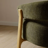 Kyoto Amos Accent Chair