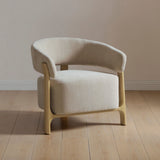 Kyoto Amos Accent Chair