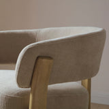 Kyoto Amos Accent Chair