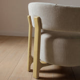 Kyoto Amos Accent Chair