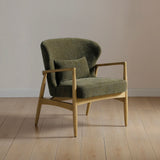 Kyoto Milo Accent Chair