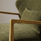 Kyoto Milo Accent Chair