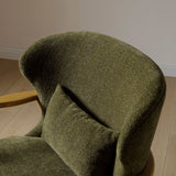 Kyoto Milo Accent Chair