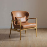 Kyoto Milo Accent Chair